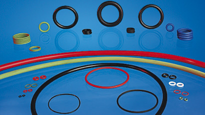 ERIKS-o-rings