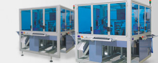 controlemachine