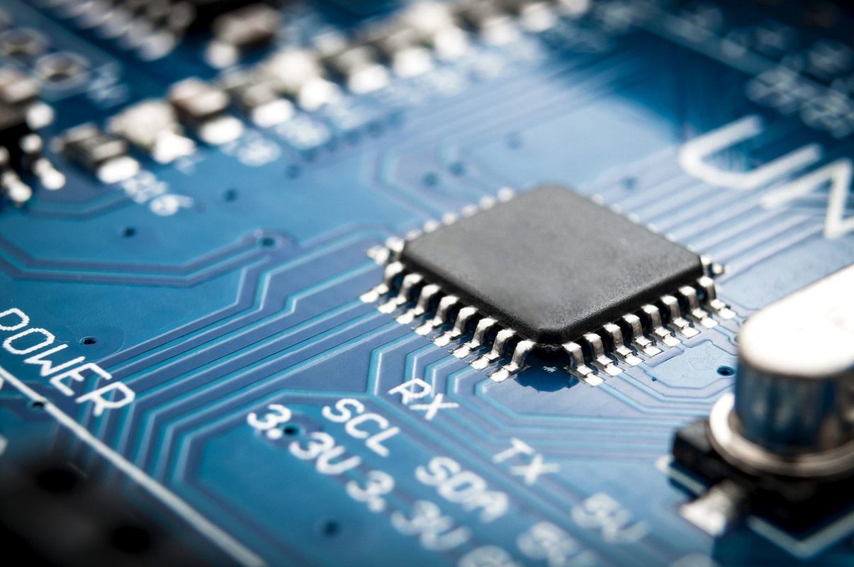 Semiconductor Industry - Product replacement - CVD