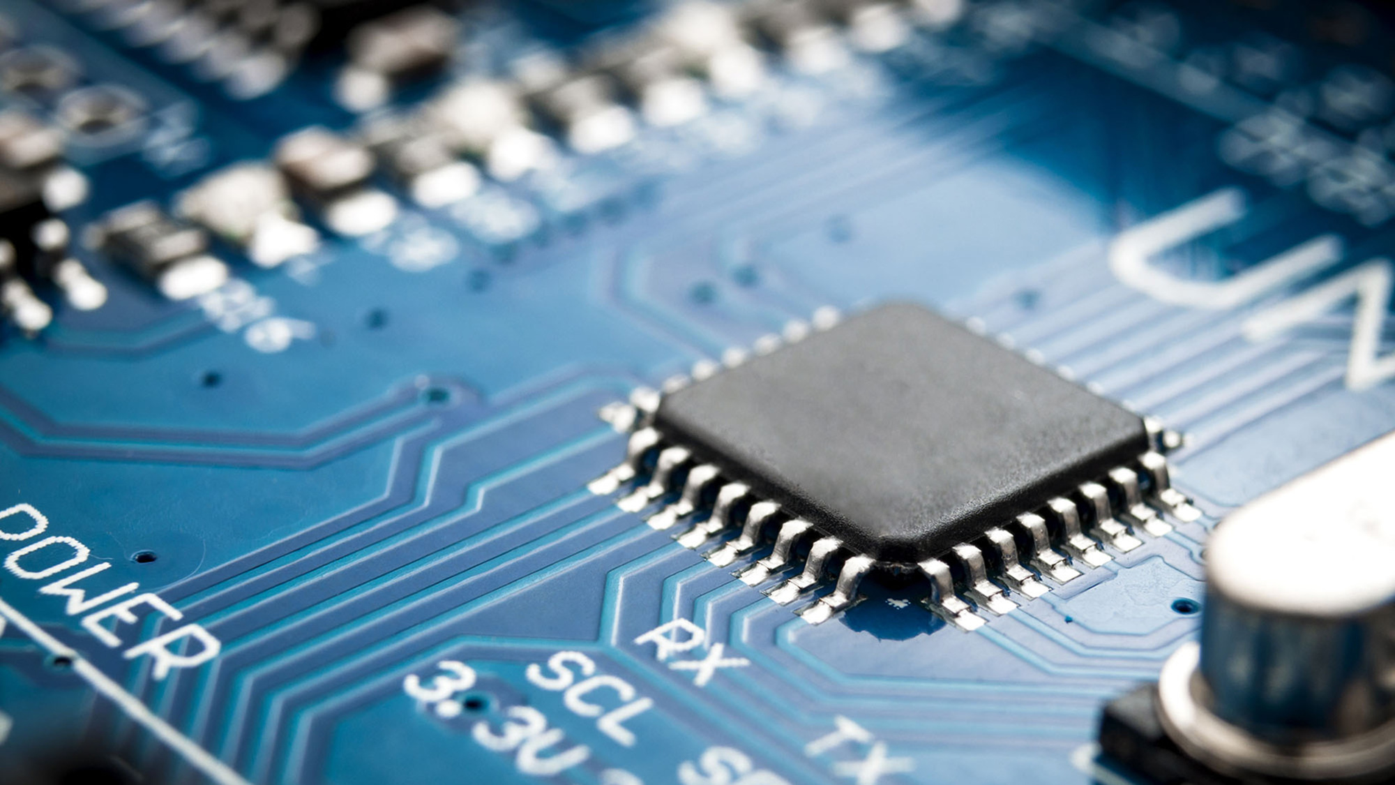 How Many Types Of Semiconductors Are There In The World